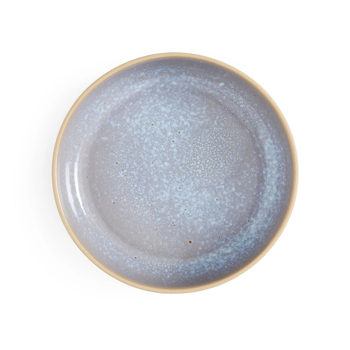 Minerals Low Bowl, Aquamarine Portmeirion