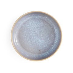 Minerals Low Bowl, Aquamarine Portmeirion