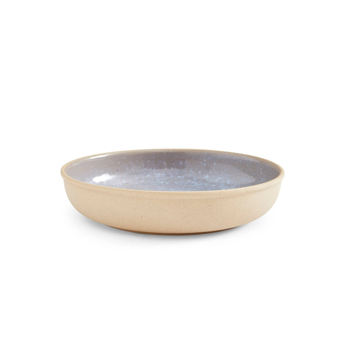 Minerals Low Bowl, Aquamarine Portmeirion