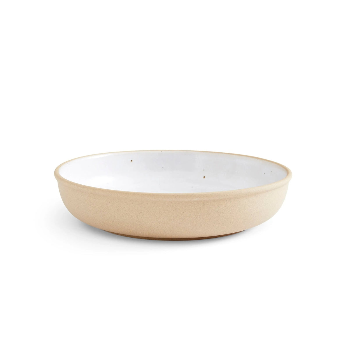 Minerals Low Bowl, Moonstone Portmeirion