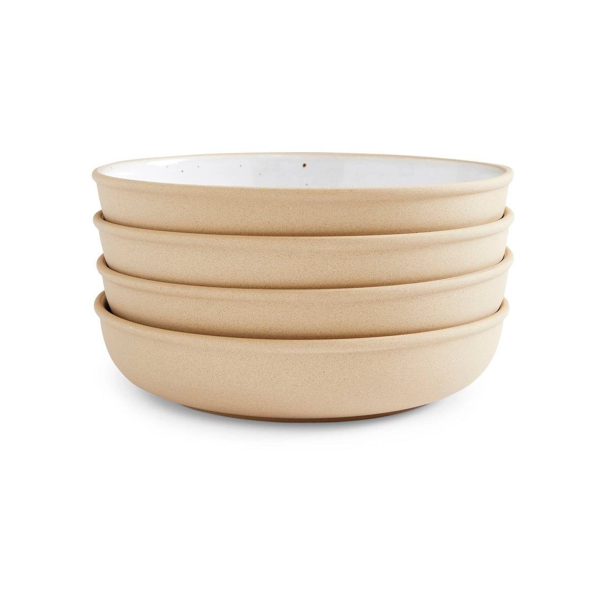 Minerals Low Bowl, Moonstone Portmeirion