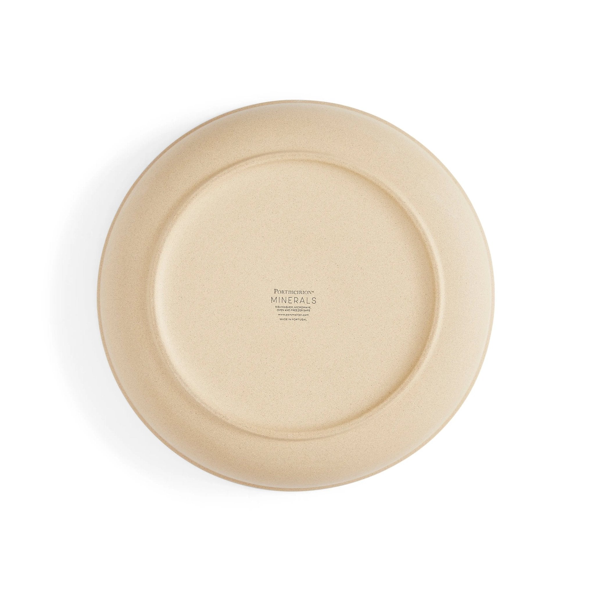 Minerals Low Bowl, Moonstone Portmeirion