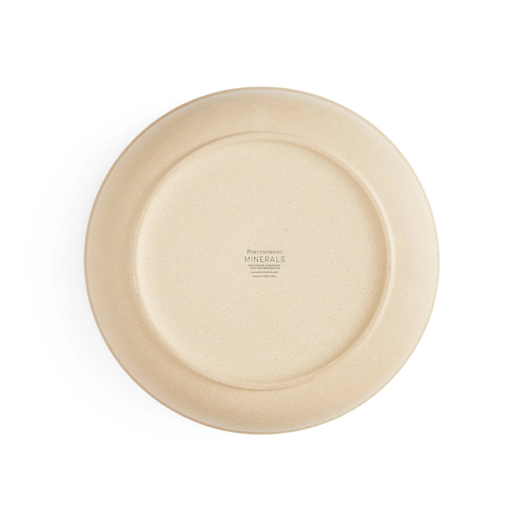 Minerals Low Bowl, Rose Quartz Portmeirion