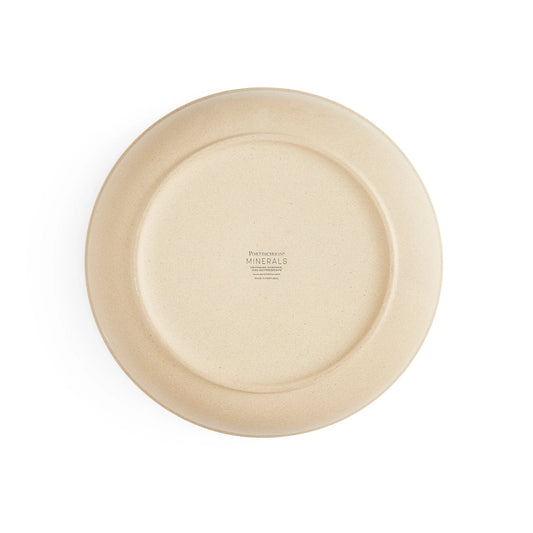 Minerals Low Bowl, Rose Quartz Portmeirion