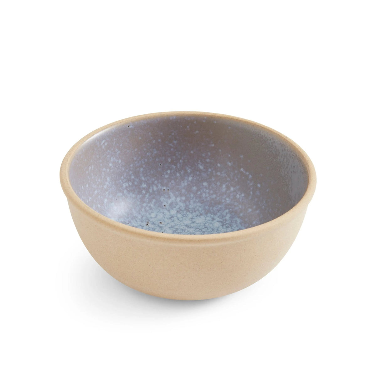 Minerals Medium Bowl, Aquamarine Portmeirion