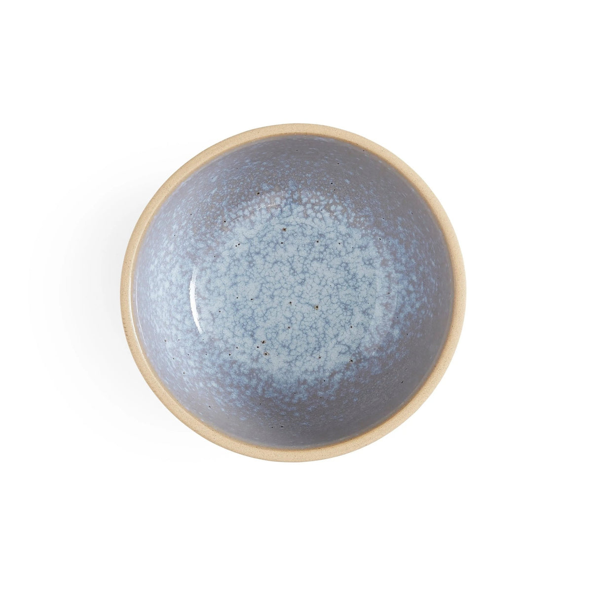 Minerals Medium Bowl, Aquamarine Portmeirion