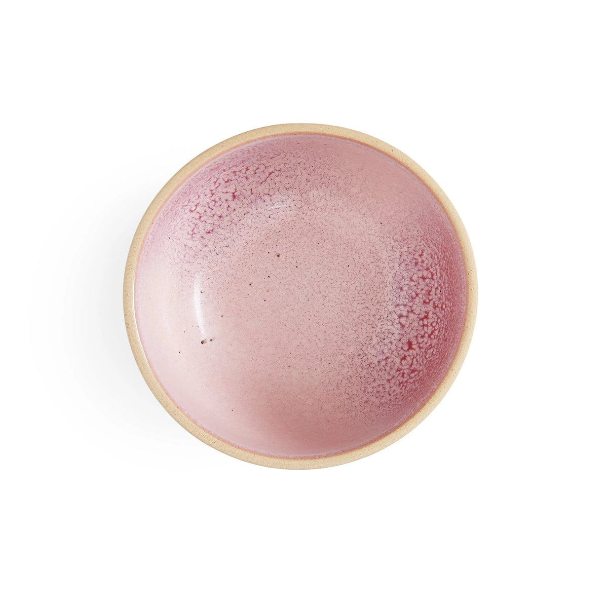 Minerals Medium Bowl, Rose Quartz Portmeirion