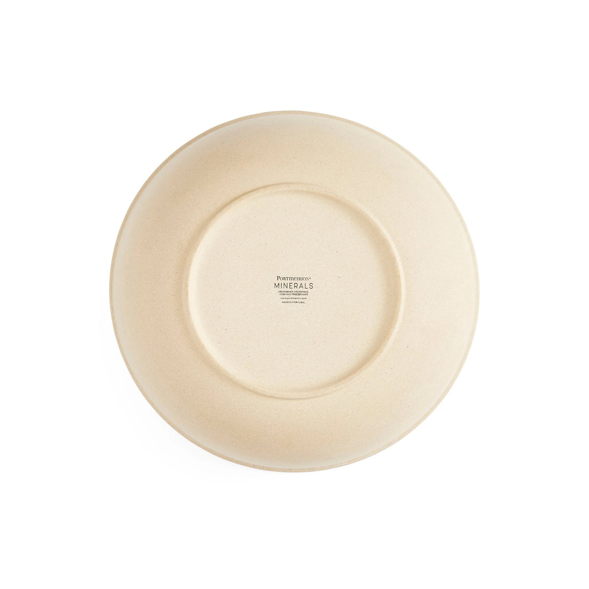 Minerals Medium Serving Bowl, Amethyst Portmeirion