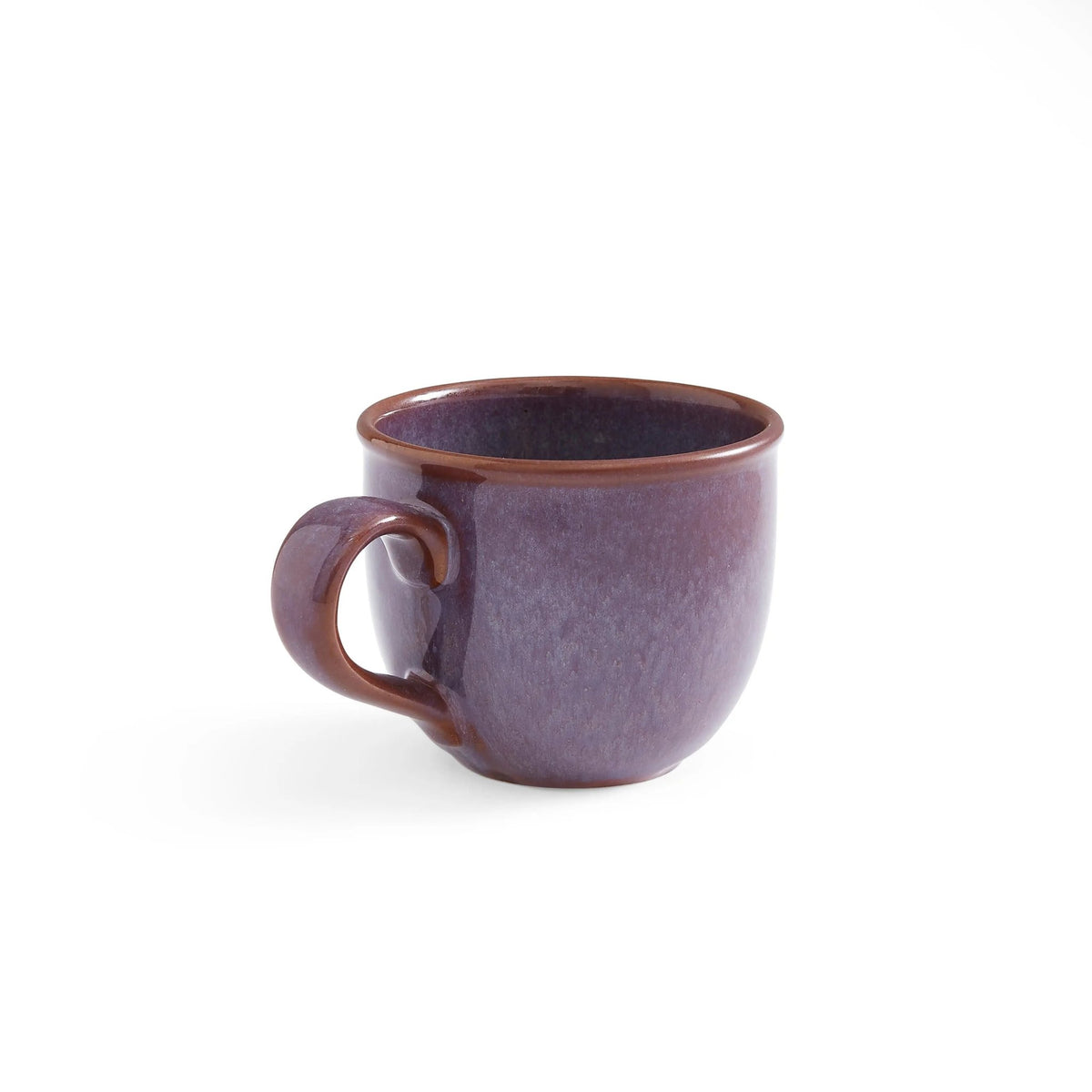 Minerals Mug, Amethyst Portmeirion