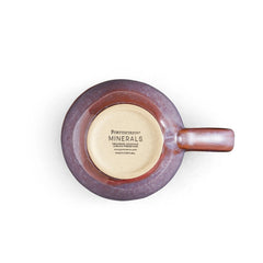 Minerals Mug, Amethyst Portmeirion