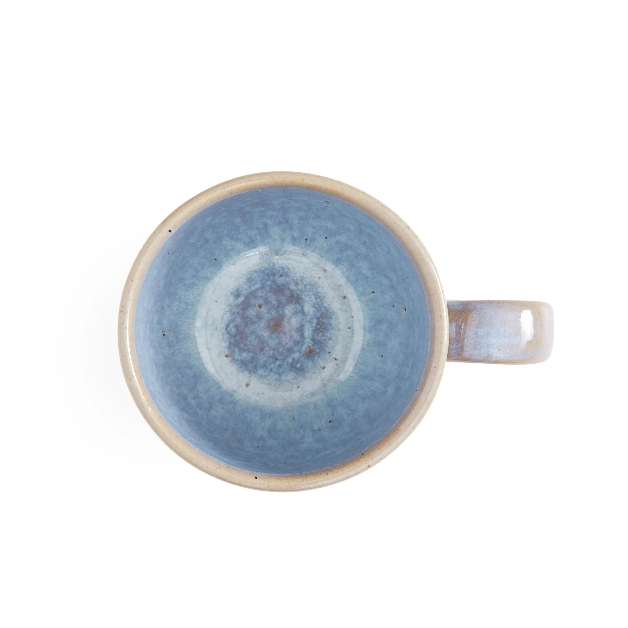 Minerals Mug, Aquamarine Portmeirion