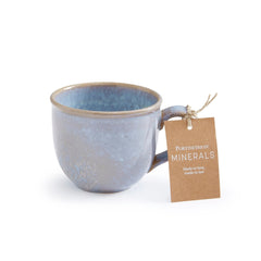Minerals Mug, Aquamarine Portmeirion