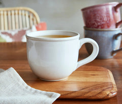 Minerals Mug, Moonstone Portmeirion