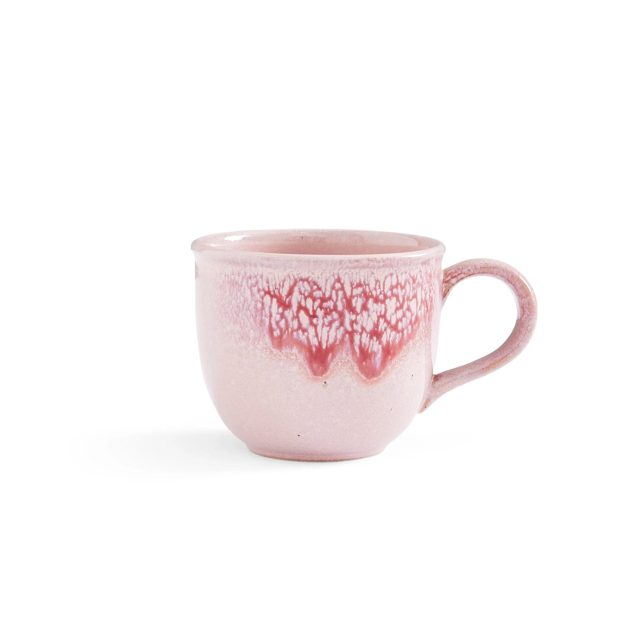 Minerals Mug, Rose Quartz Portmeirion
