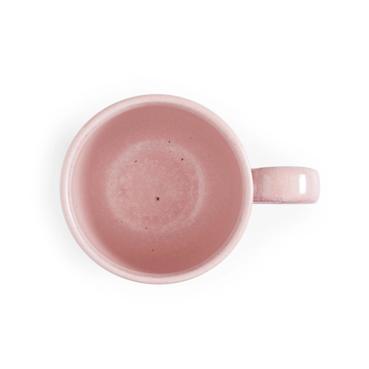 Minerals Mug, Rose Quartz Portmeirion