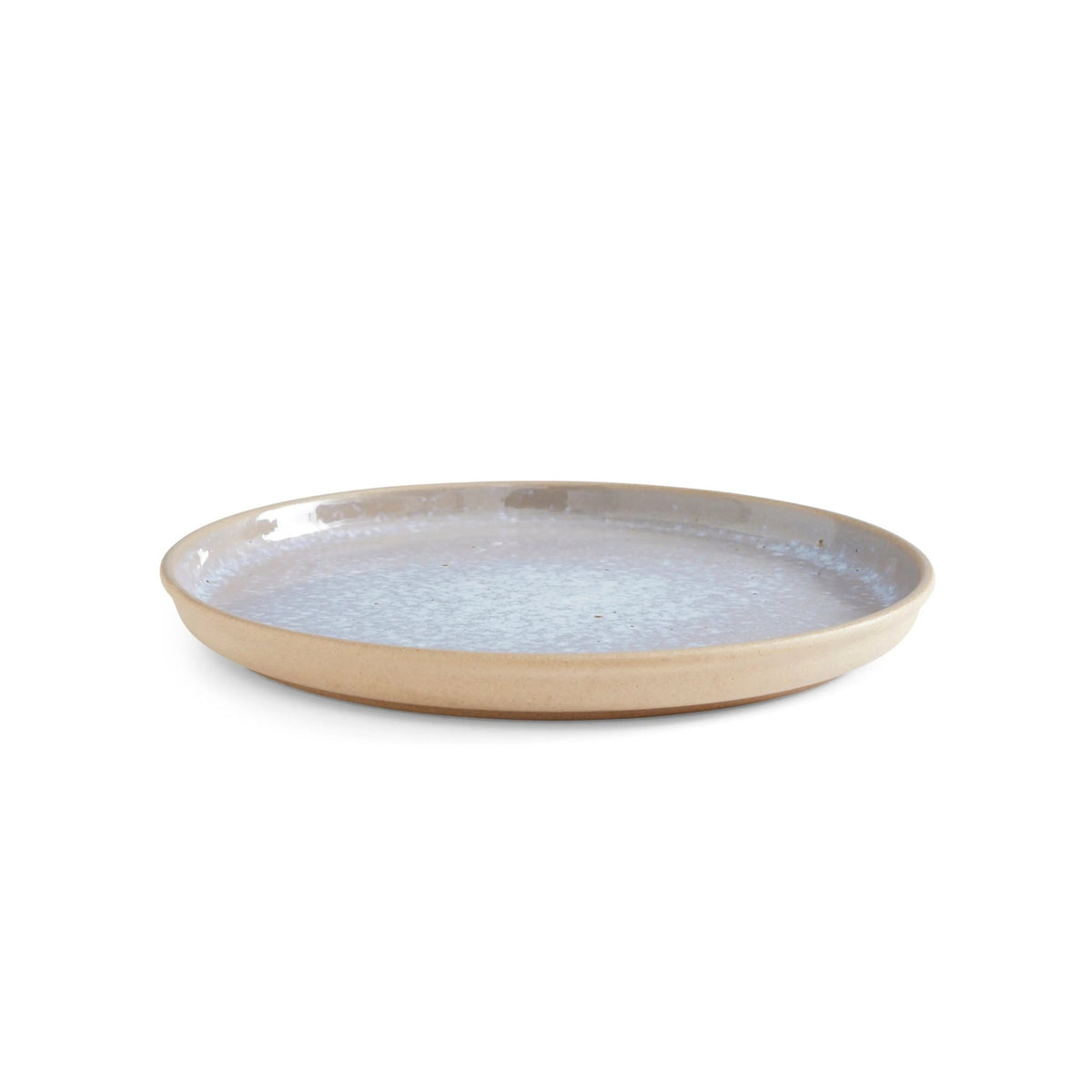 Minerals Salad Plate, Aquamarine Portmeirion