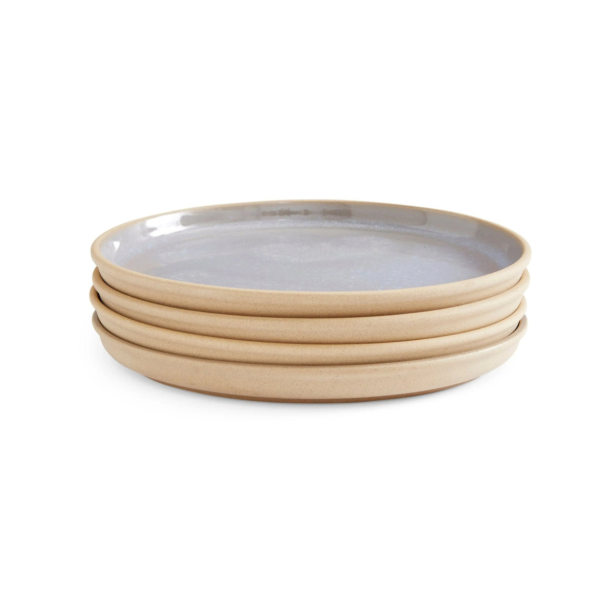 Minerals Salad Plate, Aquamarine Portmeirion