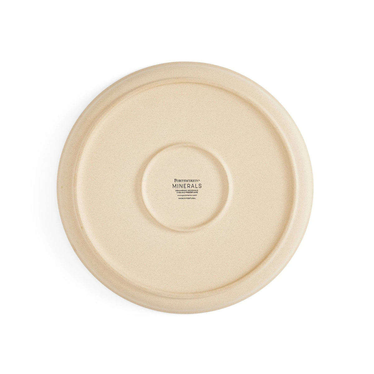 Minerals Salad Plate, Aquamarine Portmeirion