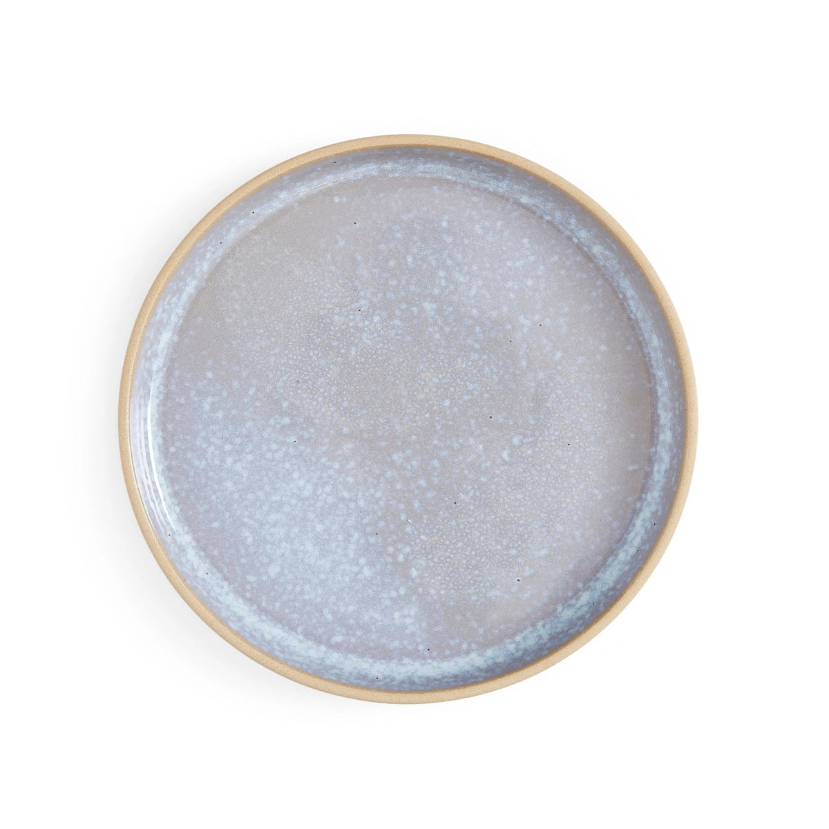 Minerals Salad Plate, Aquamarine Portmeirion