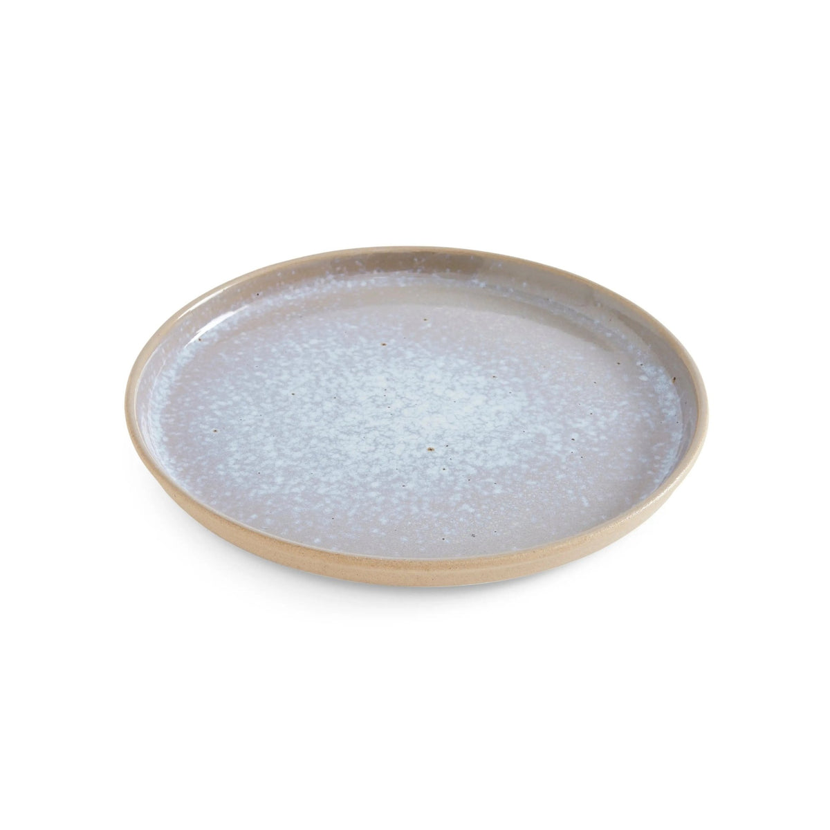 Minerals Salad Plate, Aquamarine Portmeirion