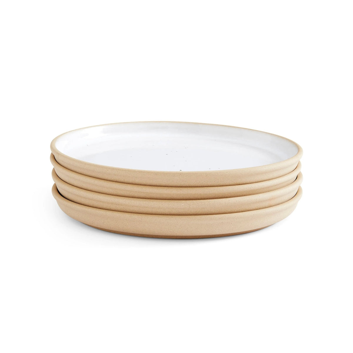 Minerals Salad Plate, Moonstone Portmeirion