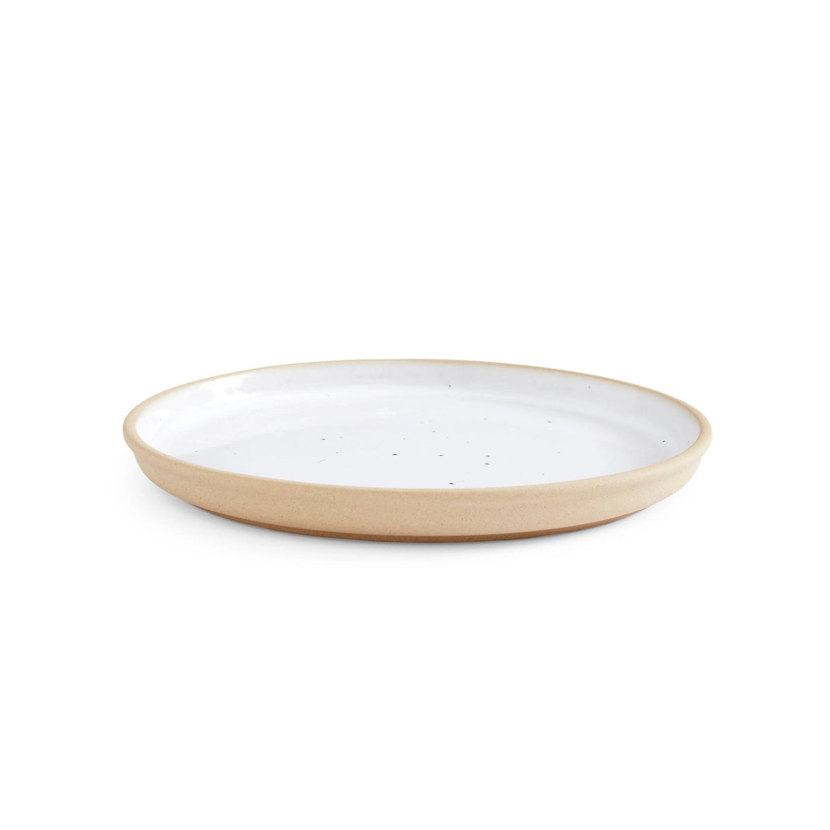 Minerals Salad Plate, Moonstone Portmeirion
