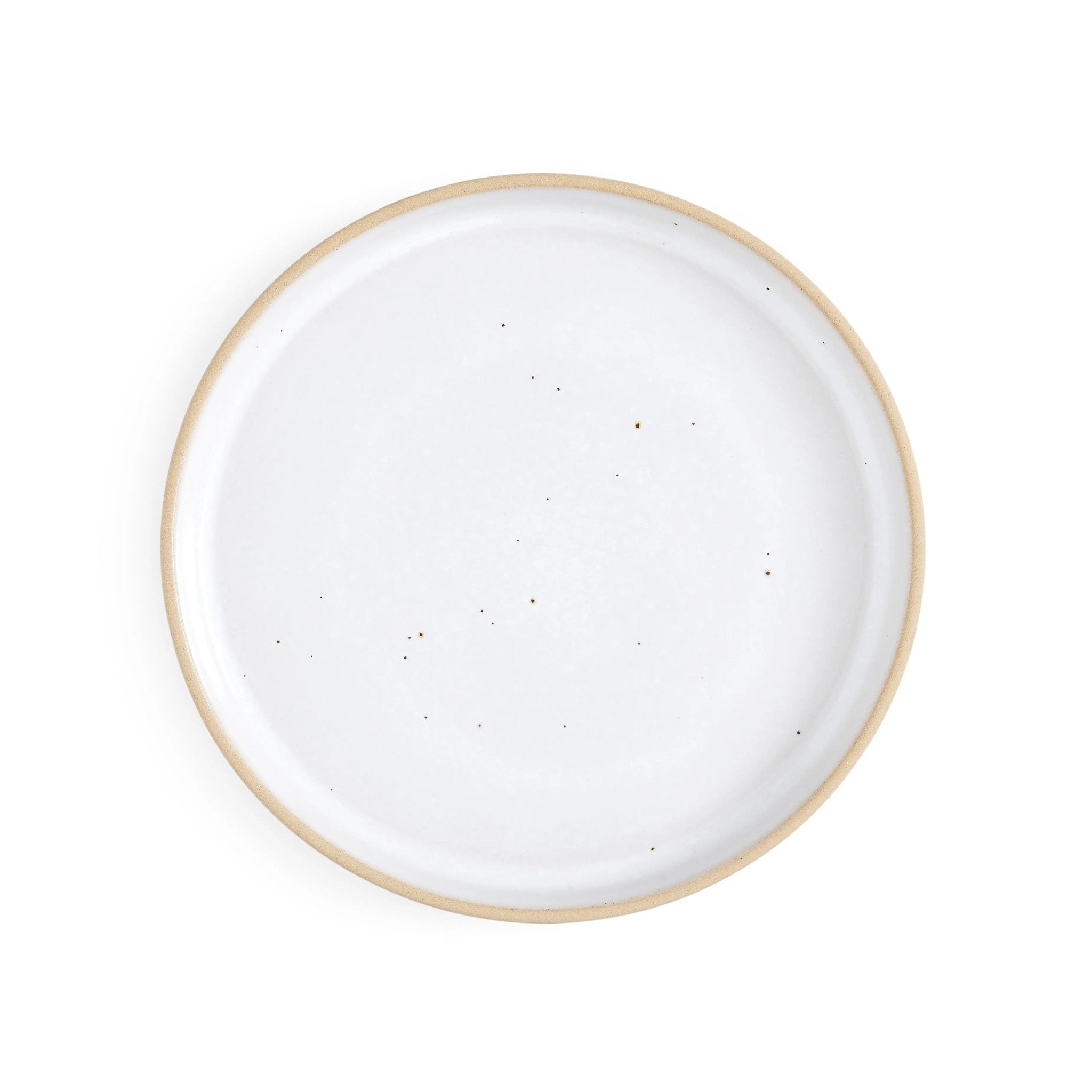 Minerals Salad Plate, Moonstone Portmeirion