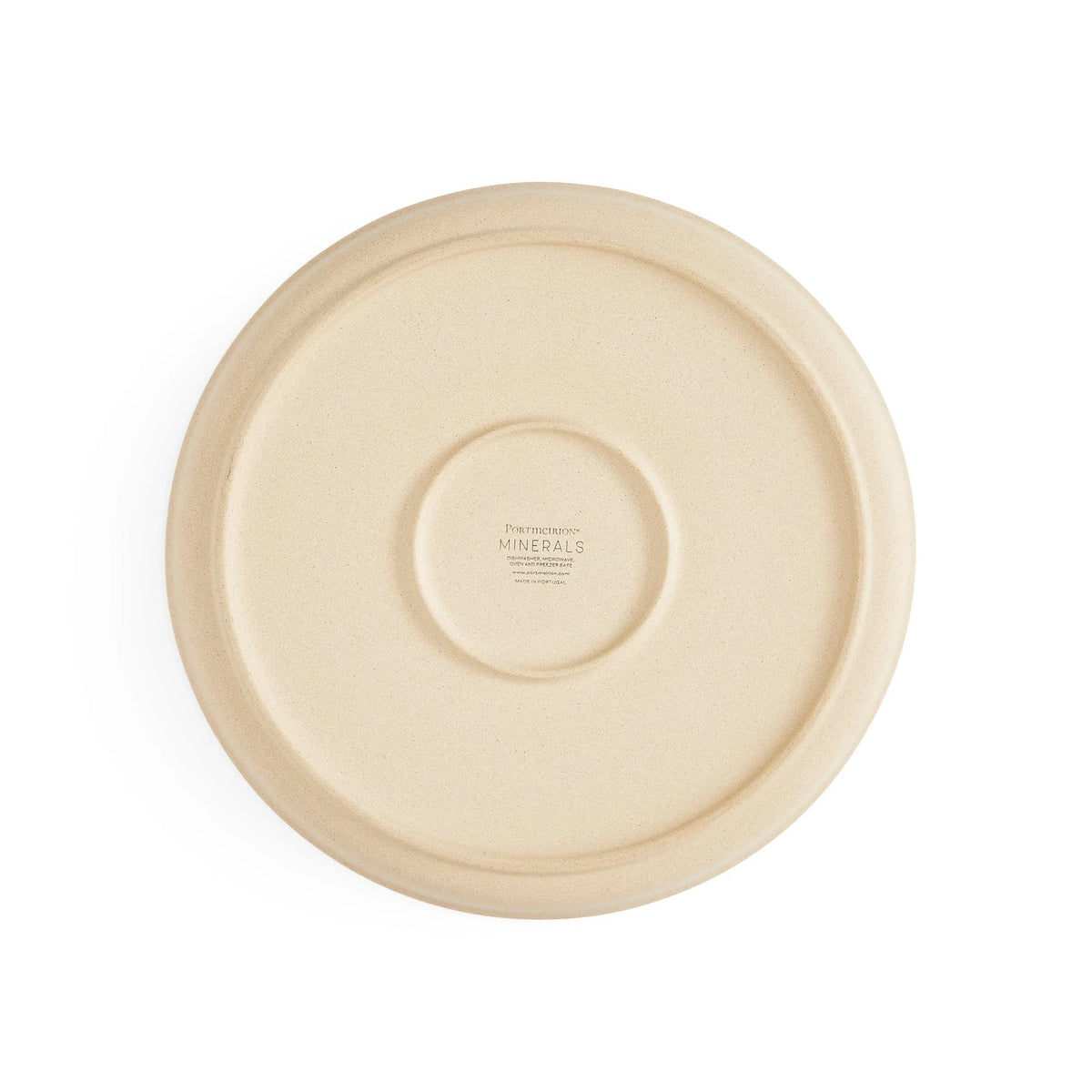 Minerals Salad Plate, Moonstone Portmeirion
