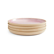 Minerals Salad Plate, Rose Quartz Portmeirion