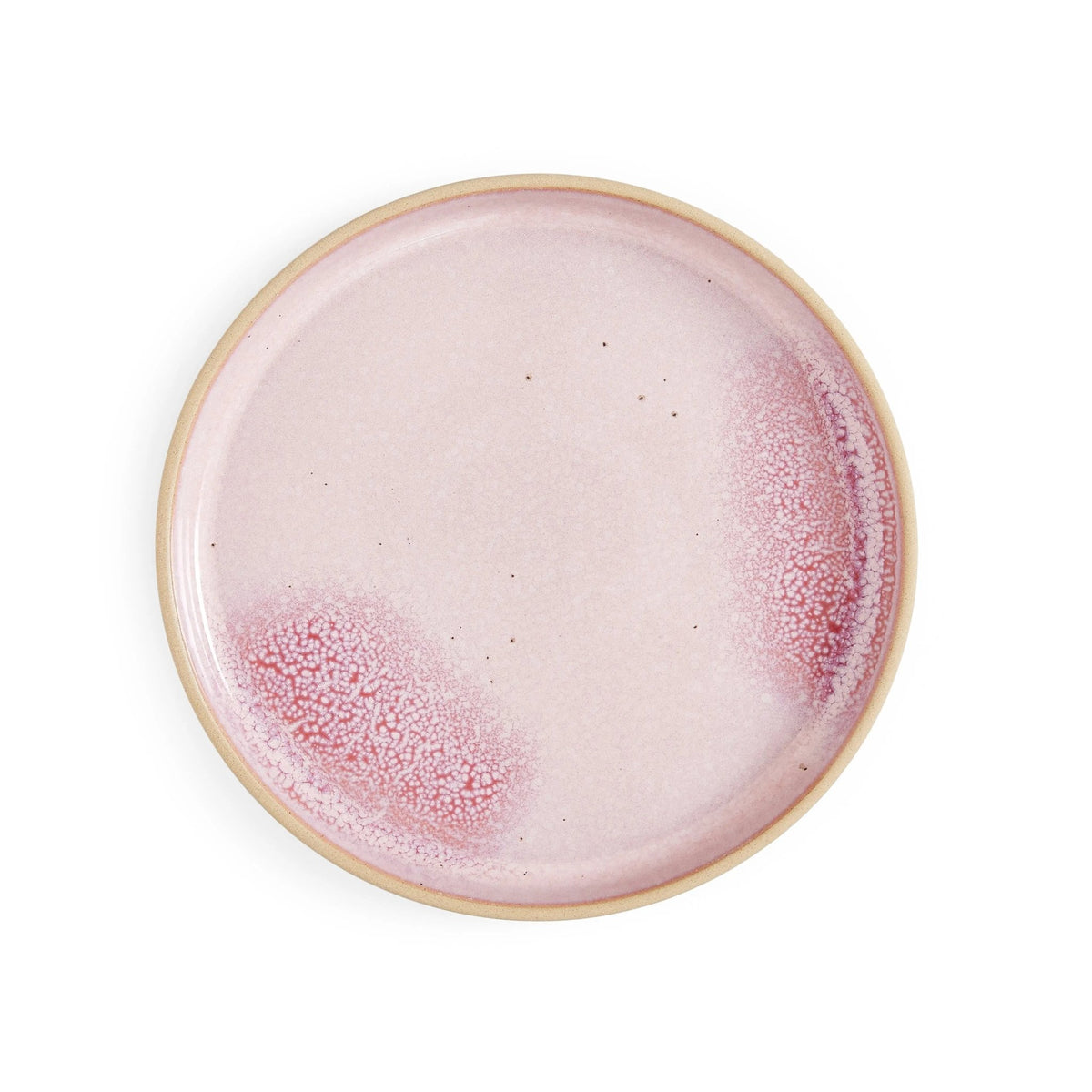 Minerals Salad Plate, Rose Quartz Portmeirion