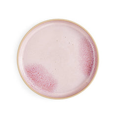 Minerals Salad Plate, Rose Quartz Portmeirion