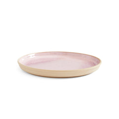 Minerals Salad Plate, Rose Quartz Portmeirion