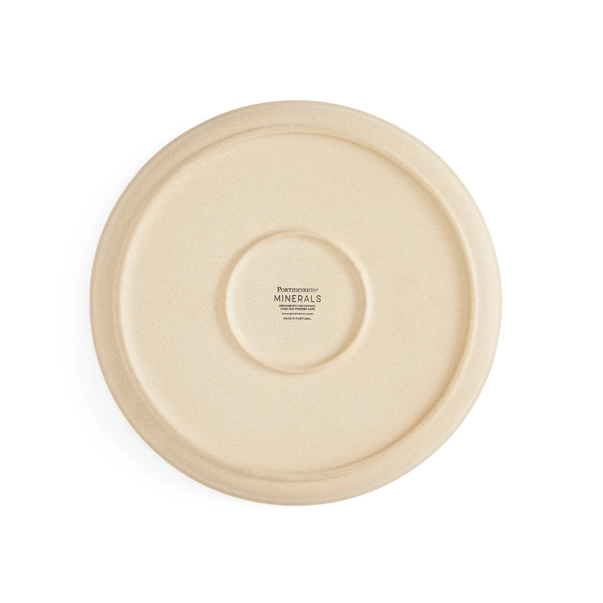 Minerals Salad Plate, Rose Quartz Portmeirion