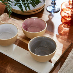 Minerals Small Bowl, Aquamarine Portmeirion