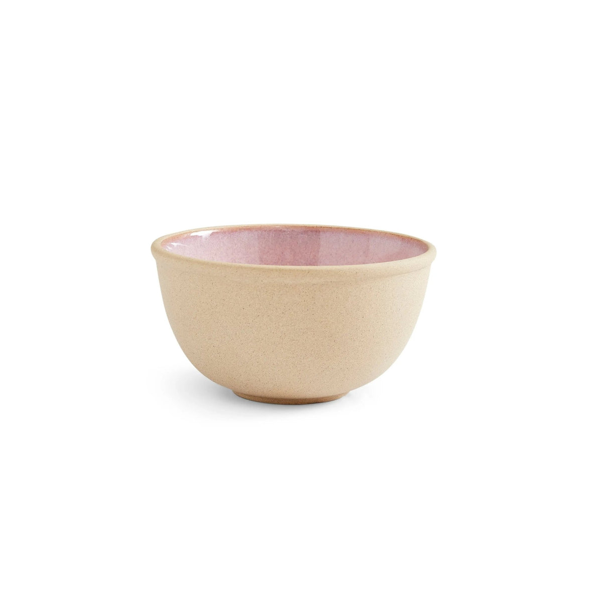 Minerals Small Bowl, Rose Quartz Portmeirion