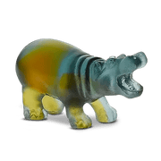 Mini Hippopotamus Daum