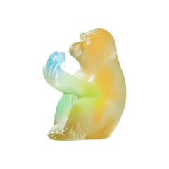 Monkey with Peach Chinese Horoscope Daum