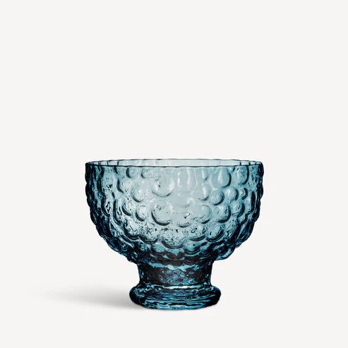 Moss Bowl Circular Kosta Boda - Crystal House