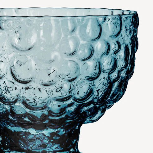 Moss Bowl Circular Kosta Boda - Crystal House