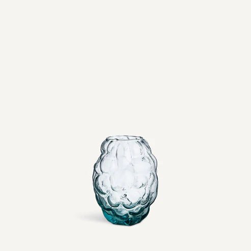Moss Vase Circular Kosta Boda - Crystal House