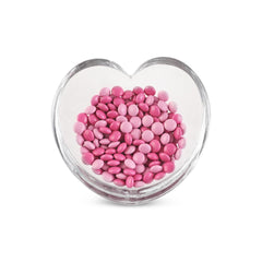 Nambe Glass Heart Bowl Set – Luxury Crystal Gifts for Corporate & Weddings Nambé