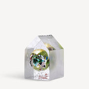 My Palace Globe Clear Kosta Boda
