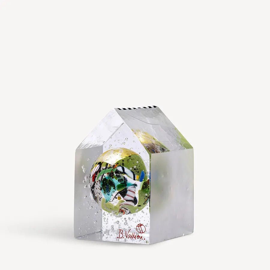 My Palace Globe Clear Kosta Boda