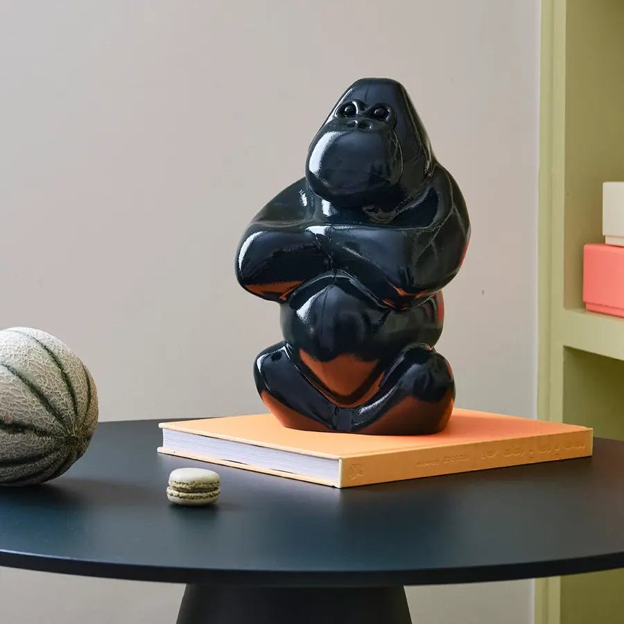 My Wide Life Gabba Gabba Hey Green Kosta Boda