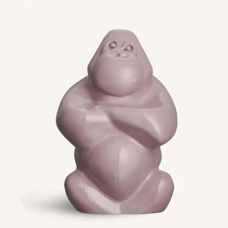 My Wide Life Gabba Gabba Hey Soft Pink Kosta Boda