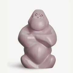 My Wide Life Gabba Gabba Hey Soft Pink Kosta Boda