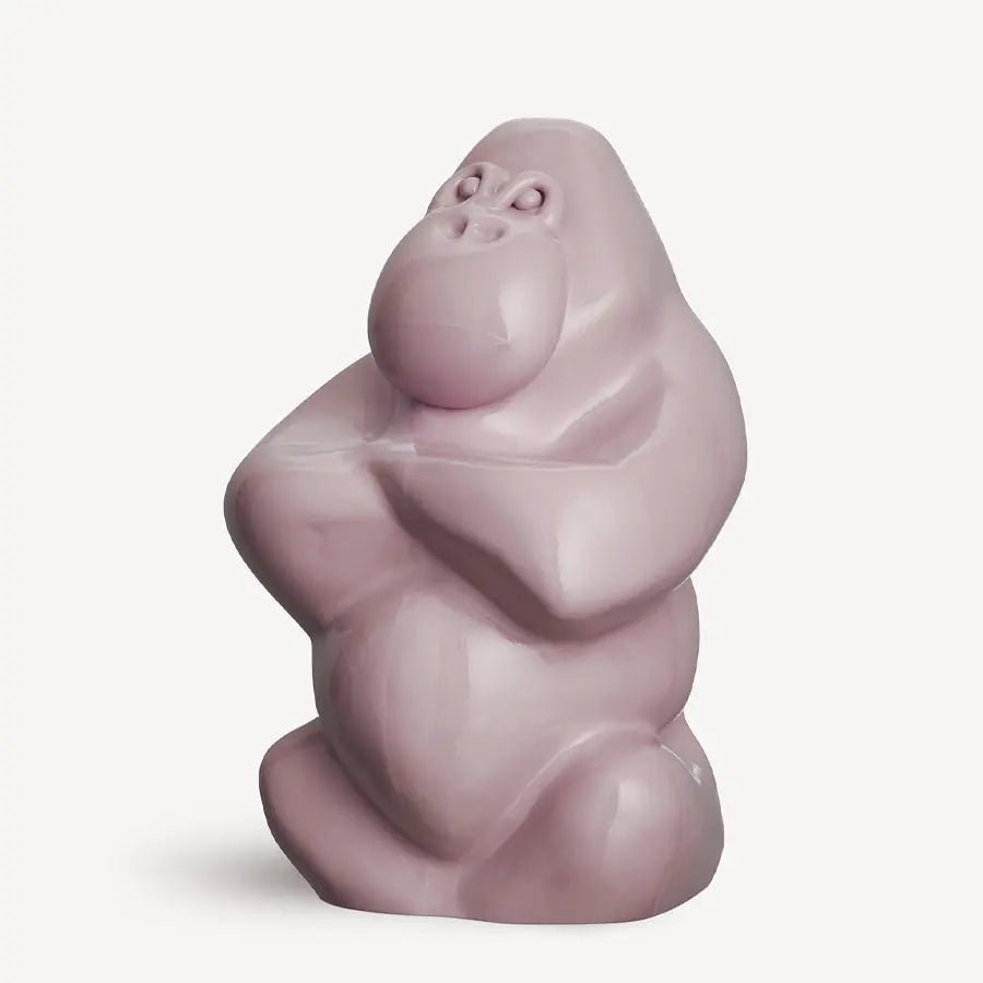 My Wide Life Gabba Gabba Hey Soft Pink Kosta Boda