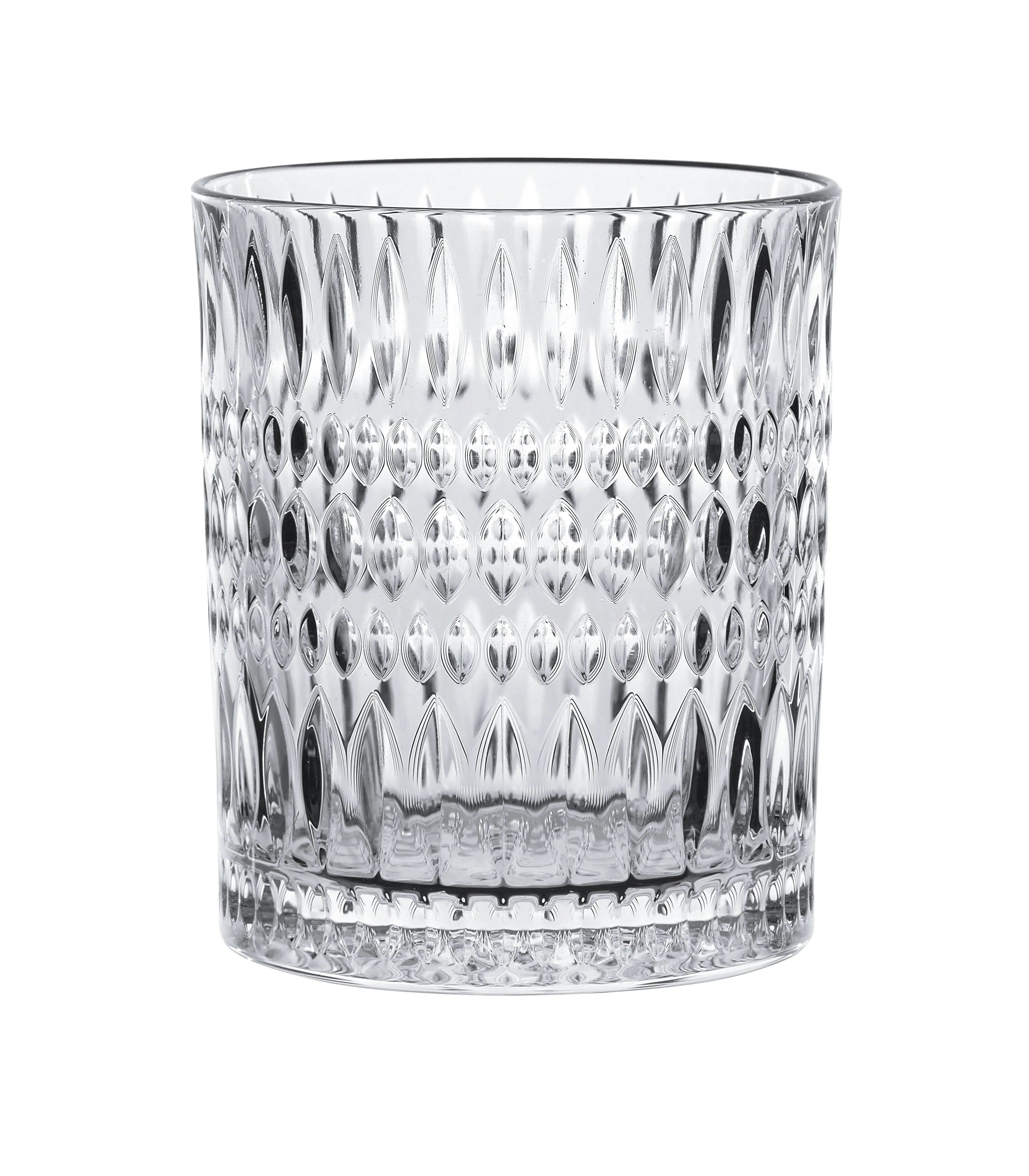 Nachtmann - Ethno Tumbler Set/4/4 - Crystal House