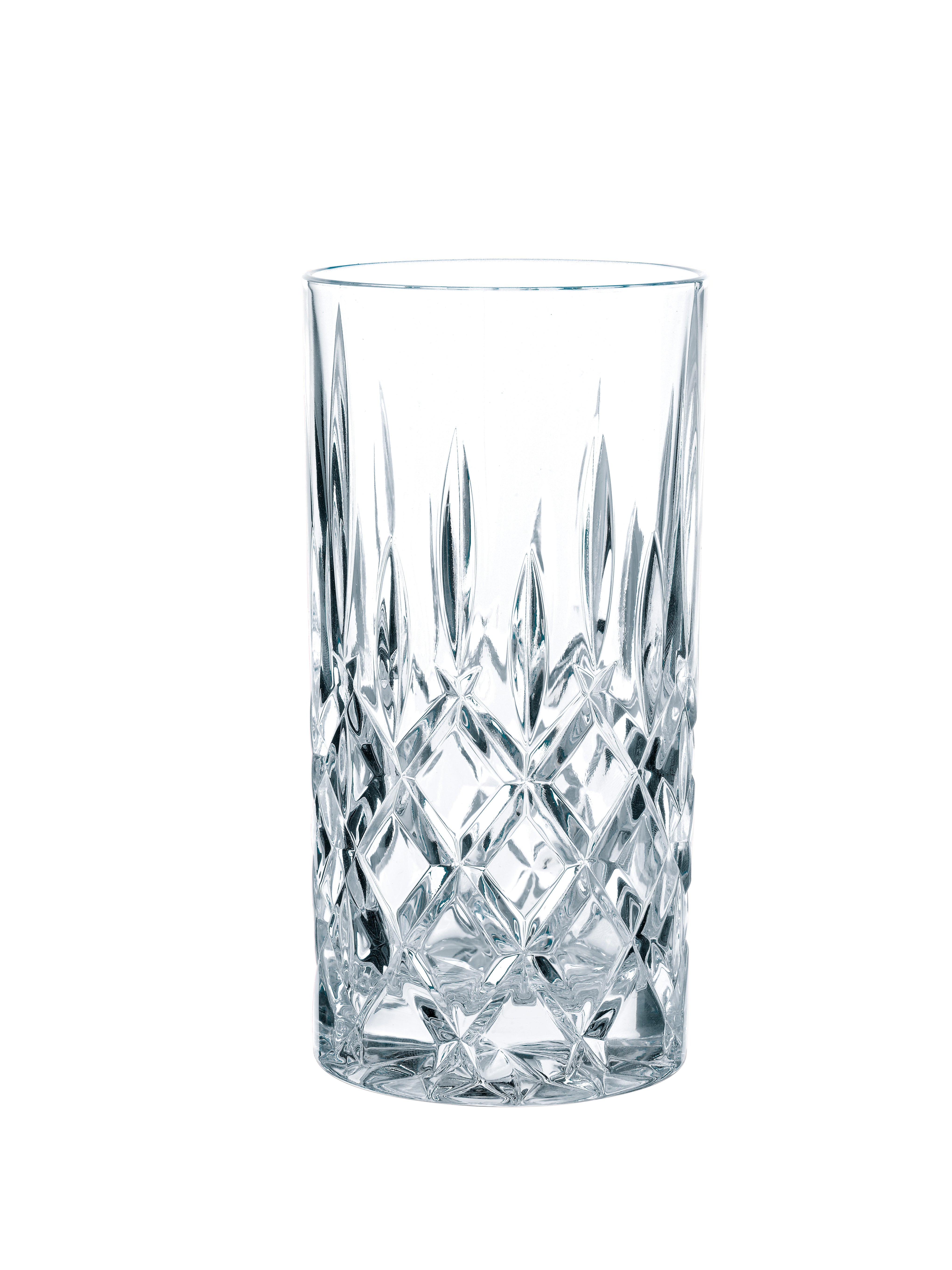 Nachtmann - Noblesse Longdrink Set/4 Nachtmann