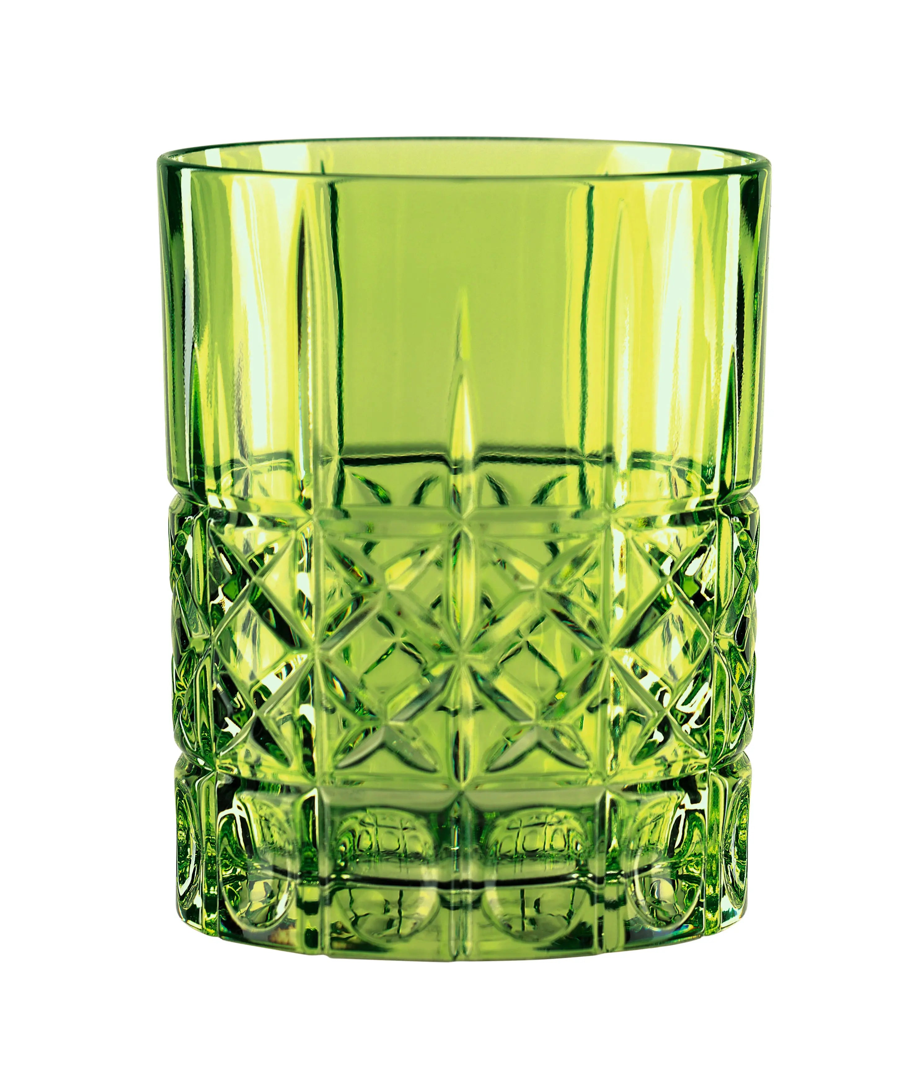Nachtmann - Highland Tumbler reseda - Crystal House
